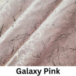 Galaxy Pink  