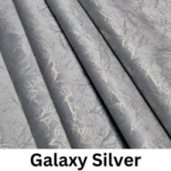 Galaxy Silver 