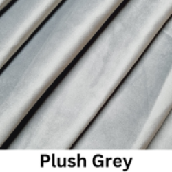 Plush Grey 
