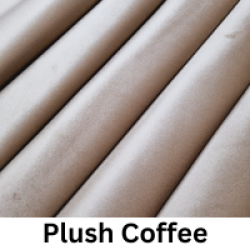 Plush Coffee 