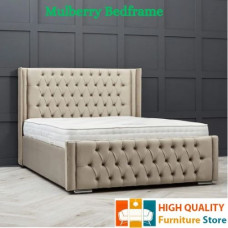 Mulberry Bedframe 