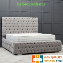 Oxford Bedframe 