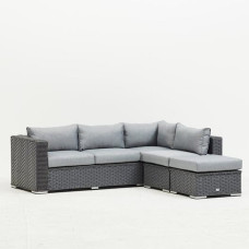 Veda Universal Corner Sofa Set