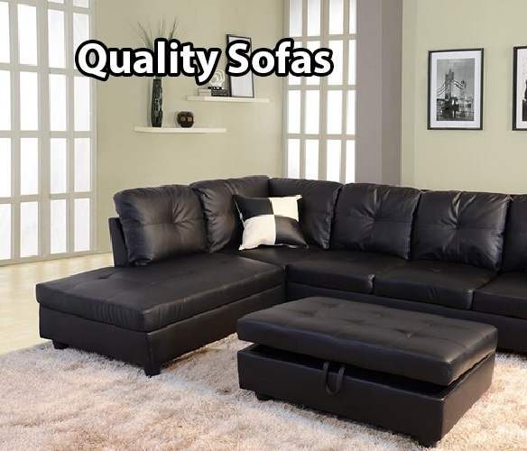 Sofa Slider